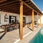 Villa Wonderful Asomada By Buenavilla Tias