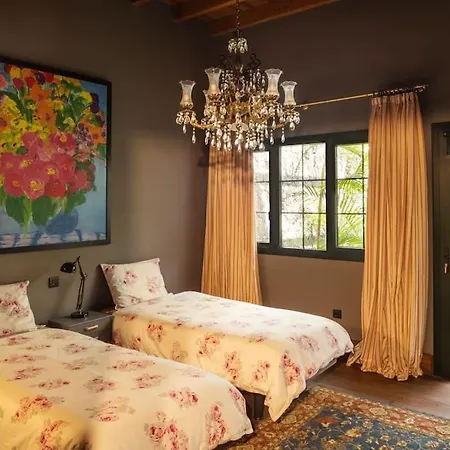 Vila Wonderful Asomada By Buenavilla Tías