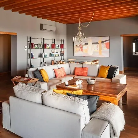 Wonderful Asomada By Buenavilla Vila Tías