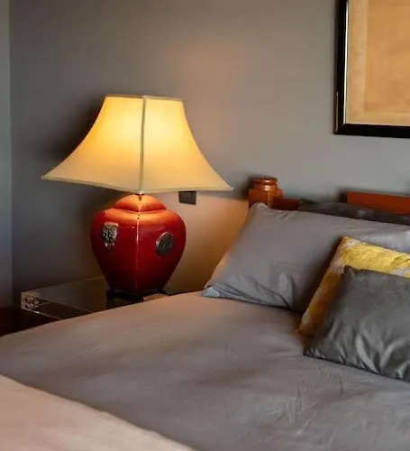 Wonderful Asomada By Buenavilla Βίλα