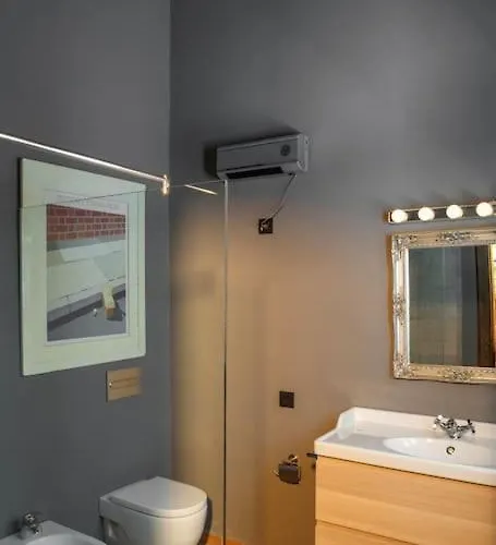 Wonderful Asomada By Buenavilla Βίλα Tías