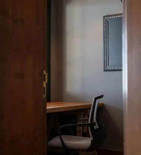 Wonderful Asomada By Buenavilla Tías