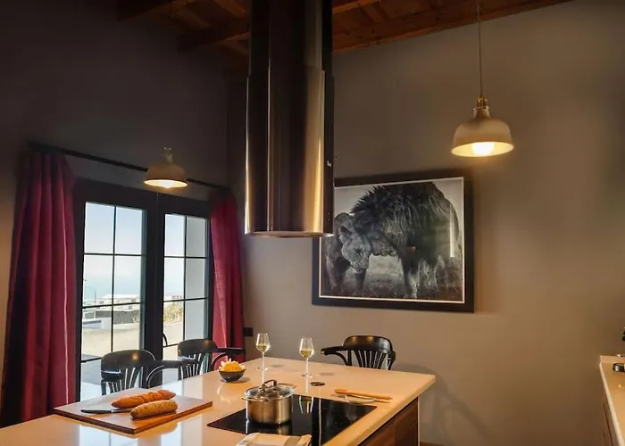 Wonderful Asomada By Buenavilla Tías