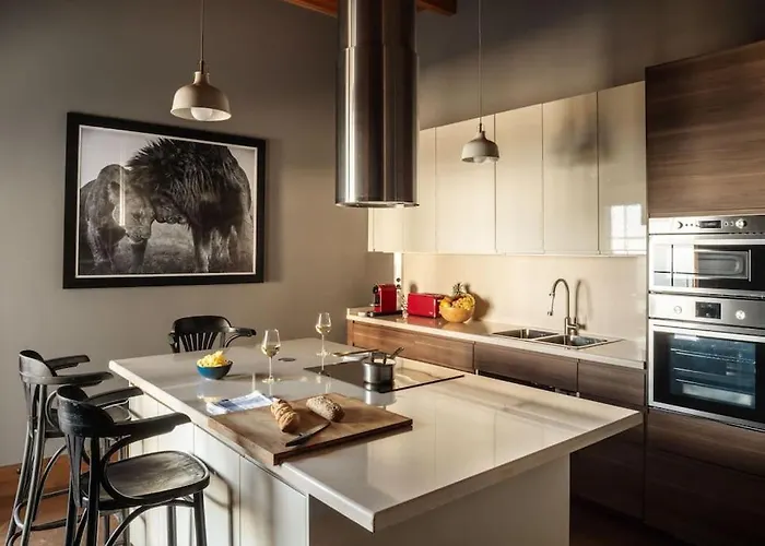 Βίλα Wonderful Asomada By Buenavilla