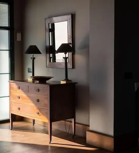 Wonderful Asomada By Buenavilla Tías