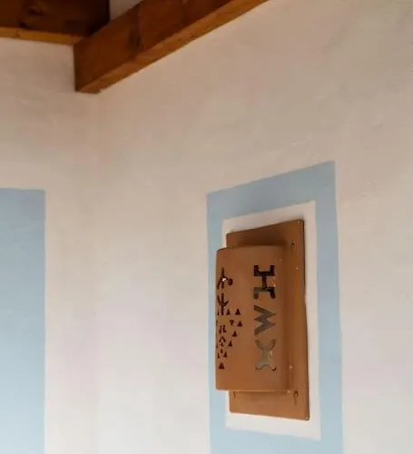 Wonderful Asomada By Buenavilla