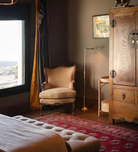 Βίλα Wonderful Asomada By Buenavilla