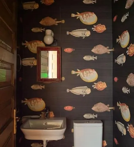 Βίλα Wonderful Asomada By Buenavilla *