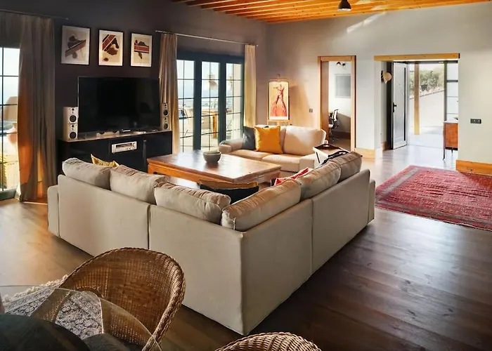 Wonderful Asomada By Buenavilla Βίλα Tías