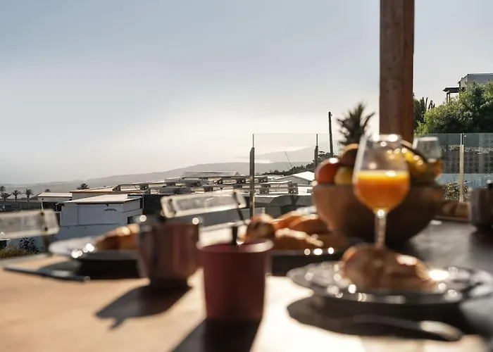 Wonderful Asomada By Buenavilla Tías