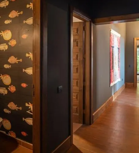 Wonderful Asomada By Buenavilla * Tías