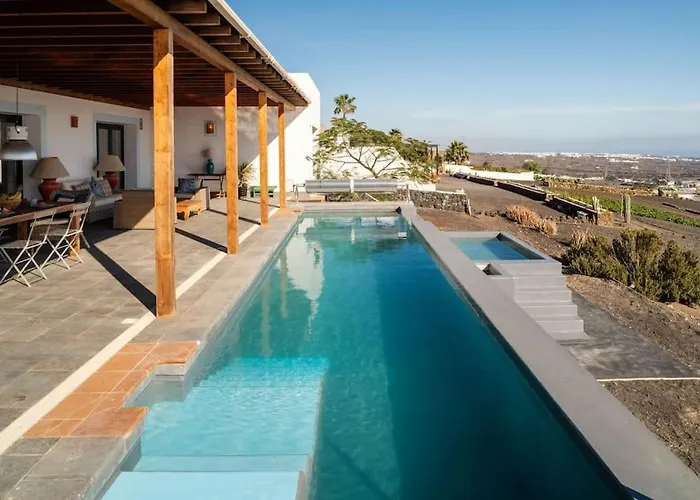 Wonderful Asomada By Buenavilla Βίλα *