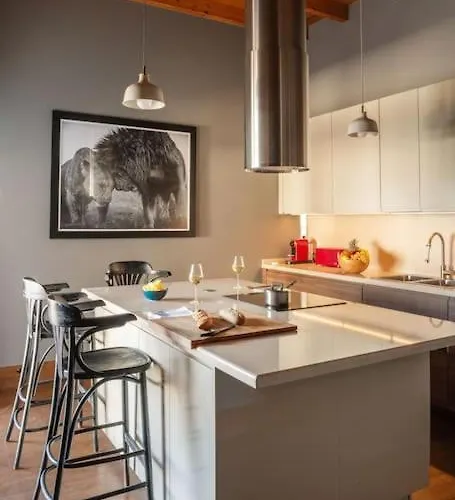 Βίλα Wonderful Asomada By Buenavilla *