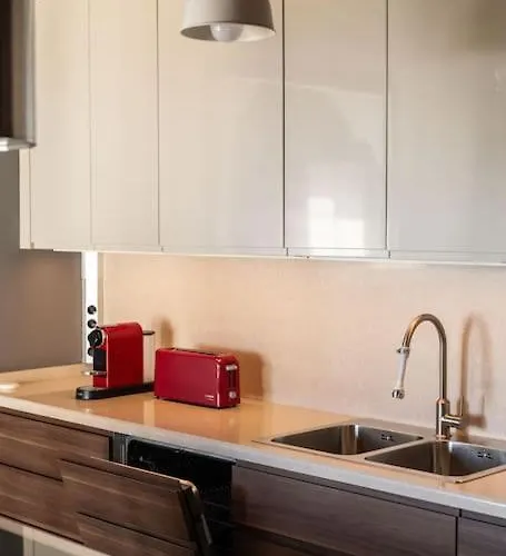 Βίλα Wonderful Asomada By Buenavilla Tías