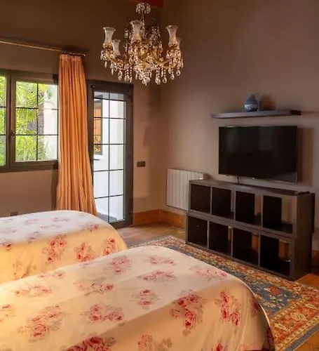 Βίλα Wonderful Asomada By Buenavilla