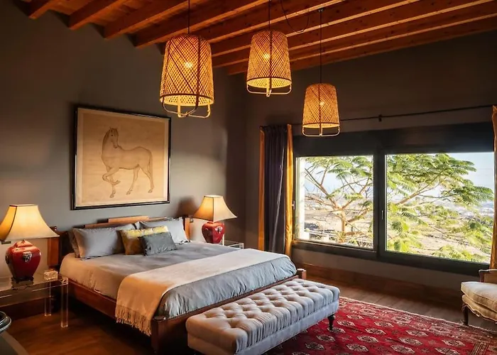 Wonderful Asomada By Buenavilla Βίλα *