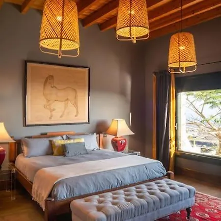 Wonderful Asomada By Buenavilla Villa Tías