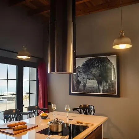 Wonderful Asomada By Buenavilla Tías