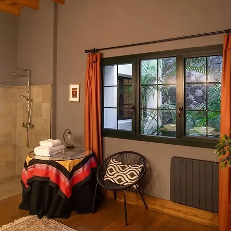 Wonderful Asomada By Buenavilla Tías