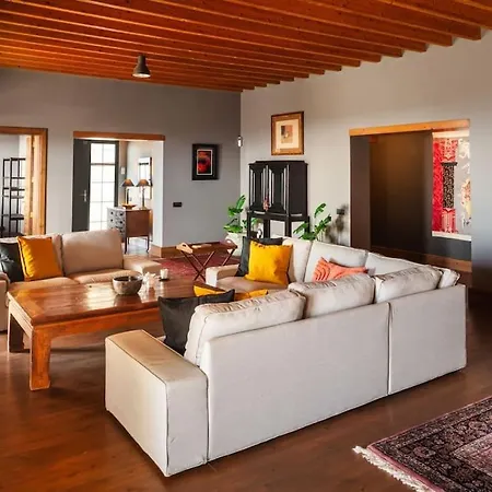 Wonderful Asomada By Buenavilla Villa *