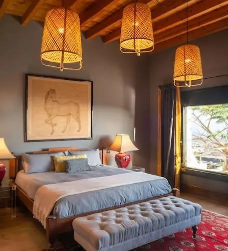 Wonderful Asomada By Buenavilla Villa Tías