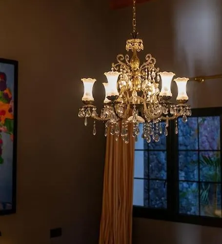 Villa Wonderful Asomada By Buenavilla Tías