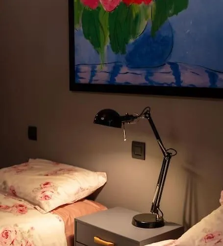 Wonderful Asomada By Buenavilla *