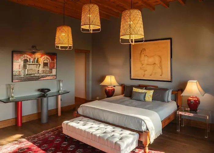 Wonderful Asomada By Buenavilla *