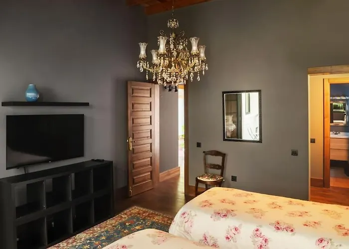 Villa Wonderful Asomada By Buenavilla