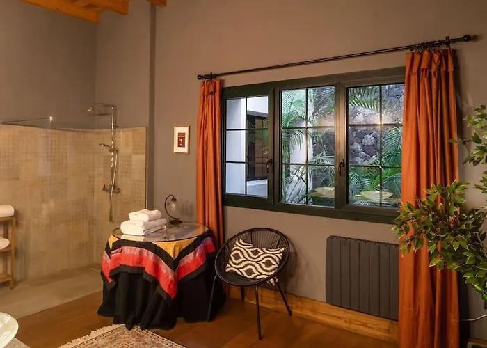 Wonderful Asomada By Buenavilla Tías