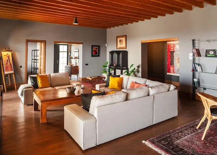 Wonderful Asomada By Buenavilla Villa *