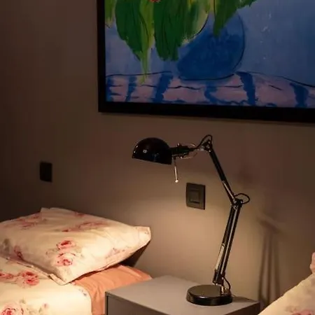 Wonderful Asomada By Buenavilla *