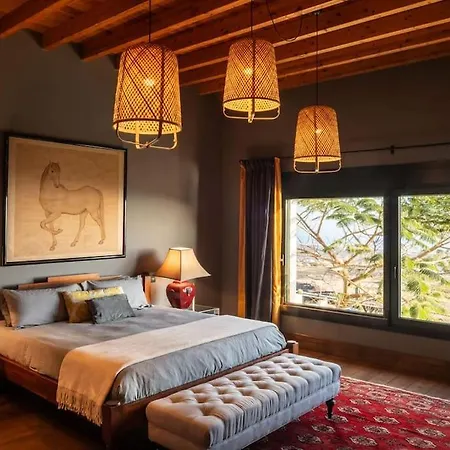 Wonderful Asomada By Buenavilla Villa *